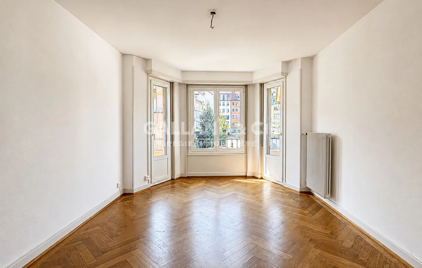 Appartement au centre-ville - Photo 4 sur 6
