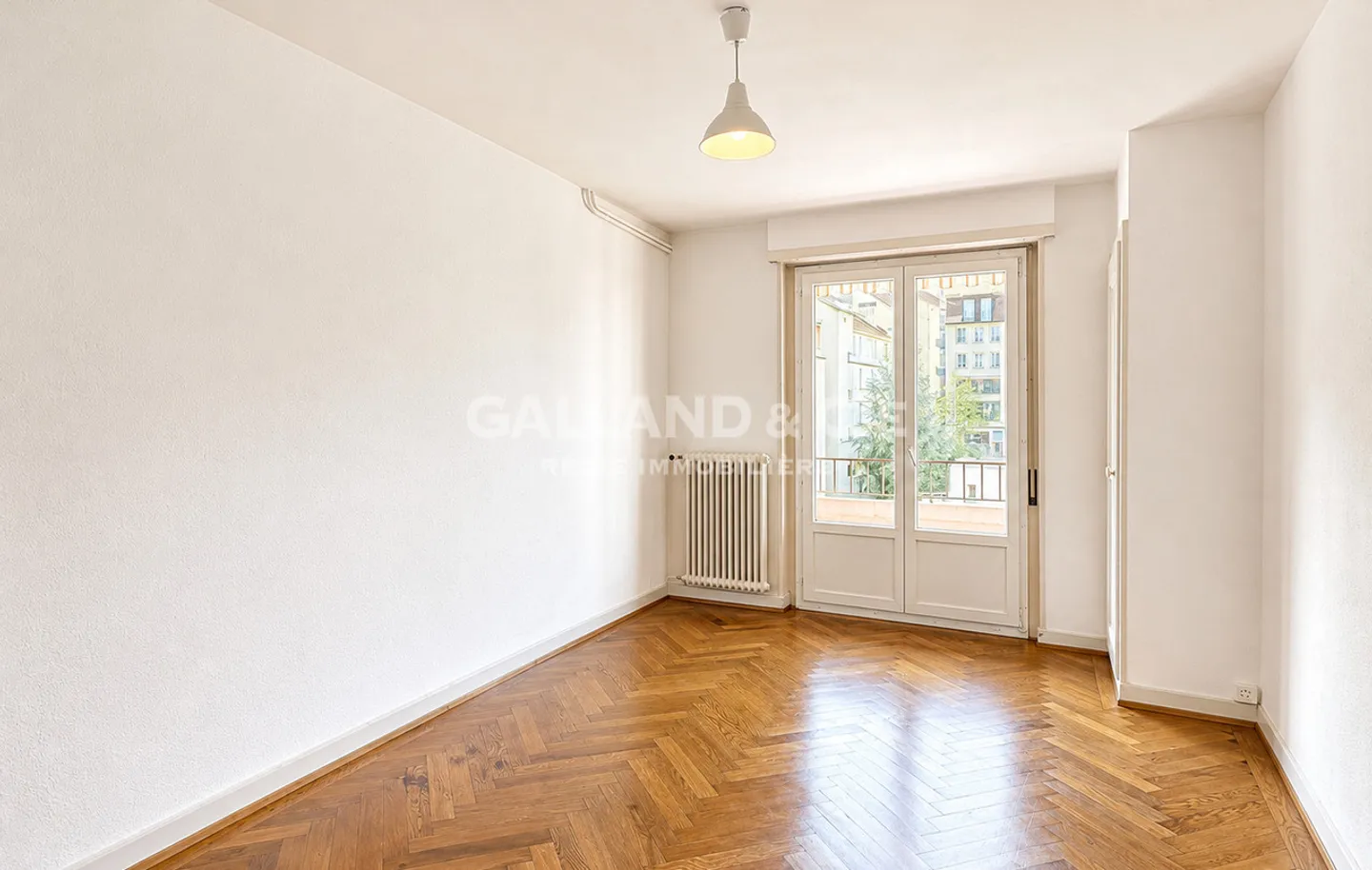 Appartement au centre-ville - Photo 5 sur 6