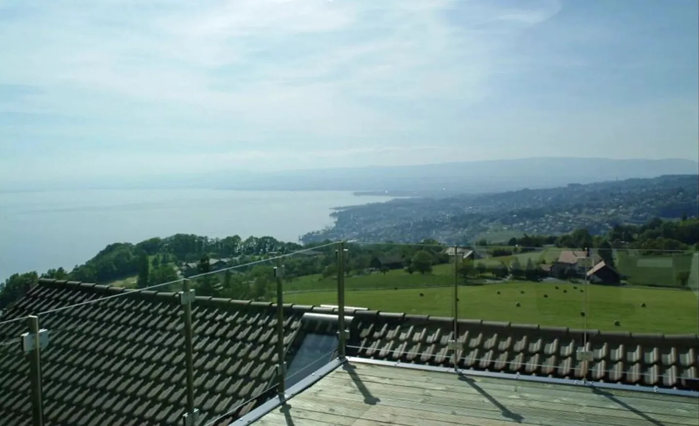 Maison moderne à Bourg-en-Lavaux, 4,5 pièces - Photo 9 sur 11