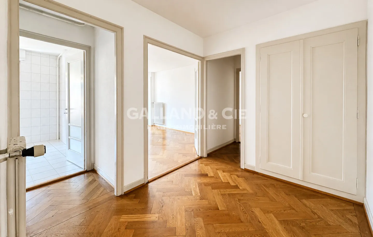 Appartement au centre-ville - Photo 6 sur 6