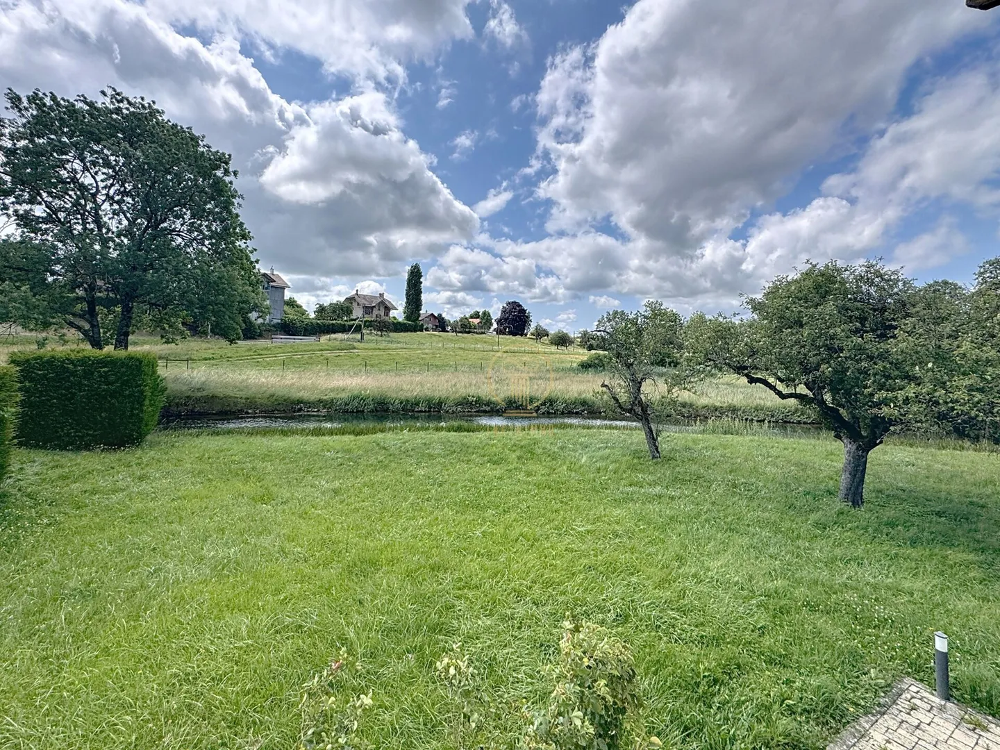 L'Isle - magnifico appartamento di 4.5 locali in AFFITTO in una casa d'epoca - Foto 15 di 15