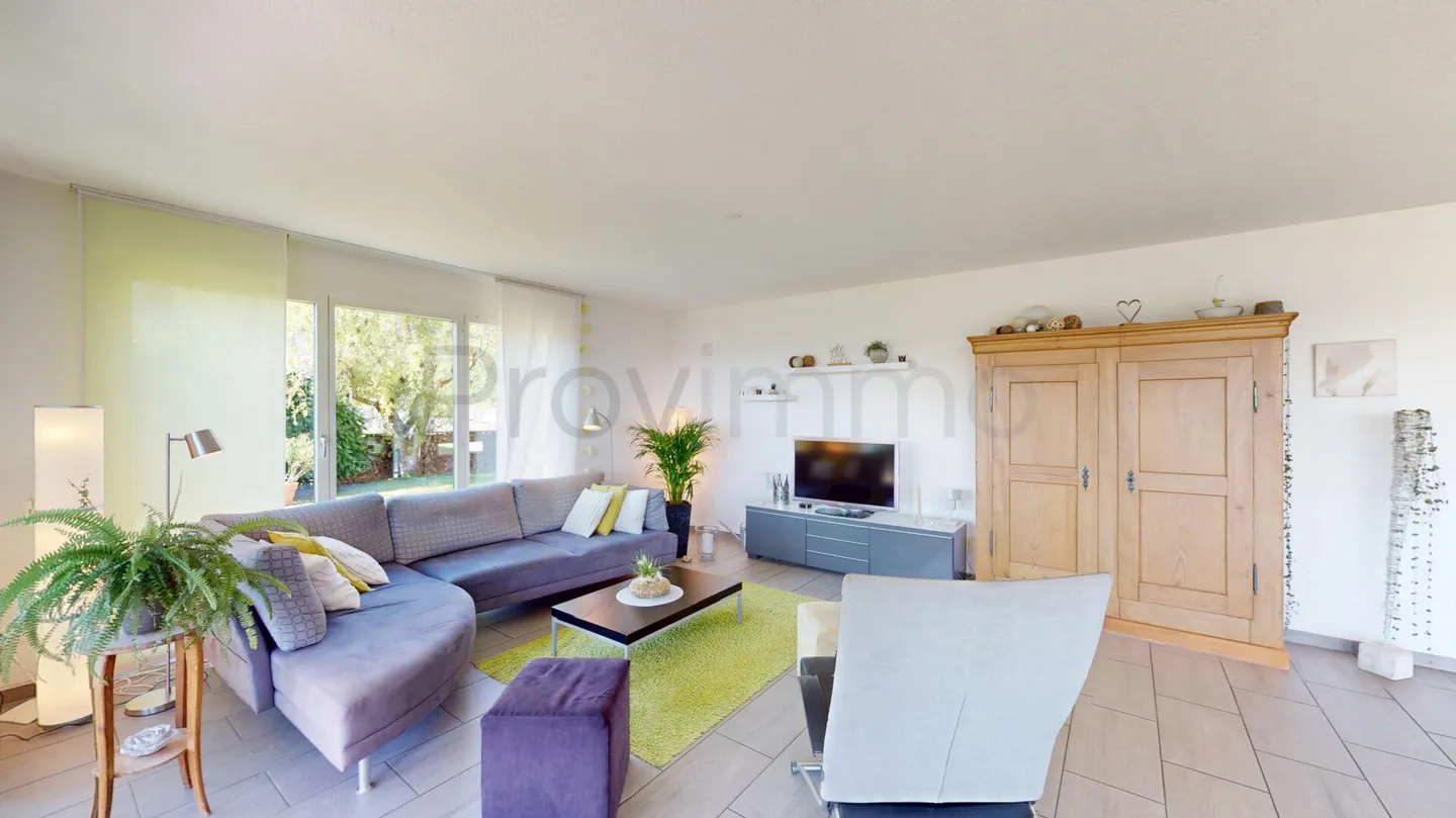 7.5-Room Single-Family House in Erlinsbach AG - Photo 6 of 22
