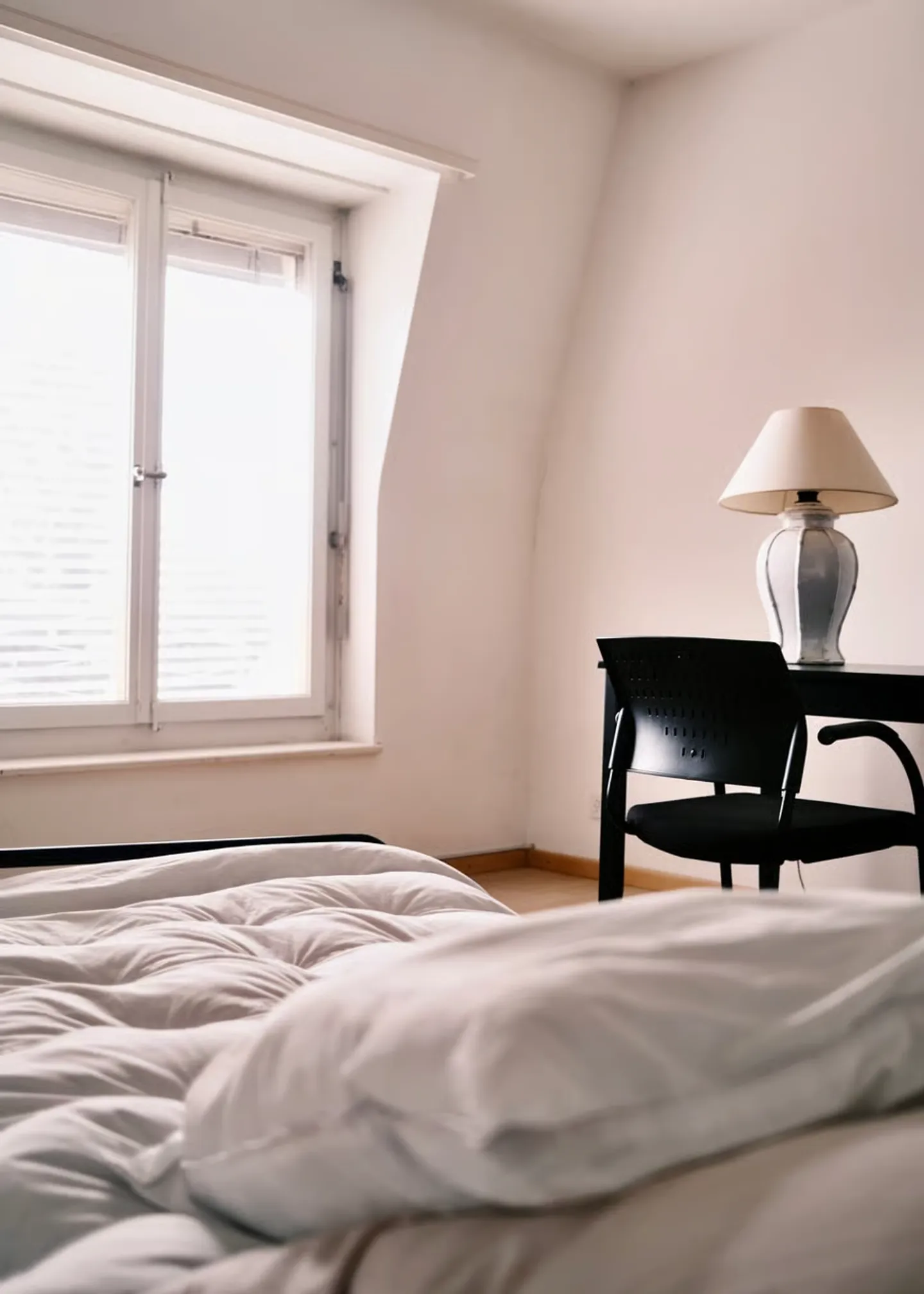 Chambre en colocation dans un parc - Photo 9 sur 13