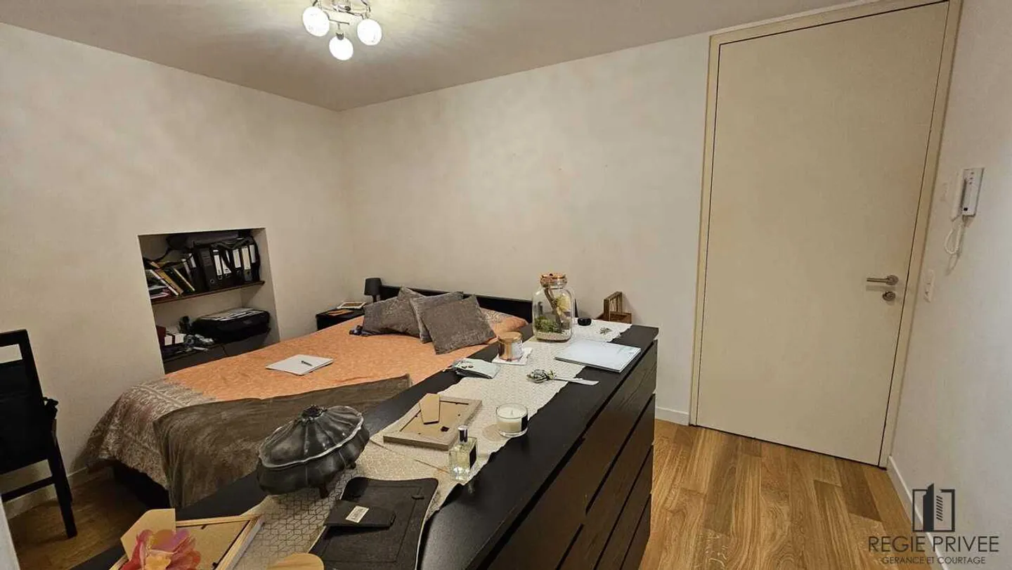 Charmantes Studio nur wenige Schritte vom See entfernt - Foto 4 von 7