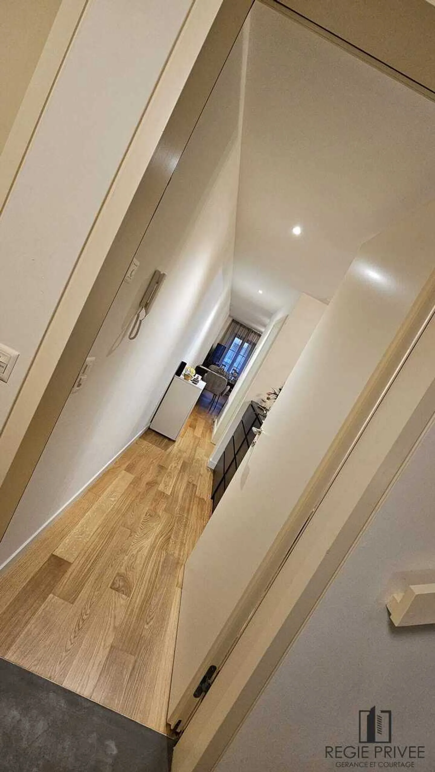 Charmantes Studio nur wenige Schritte vom See entfernt - Foto 5 von 7