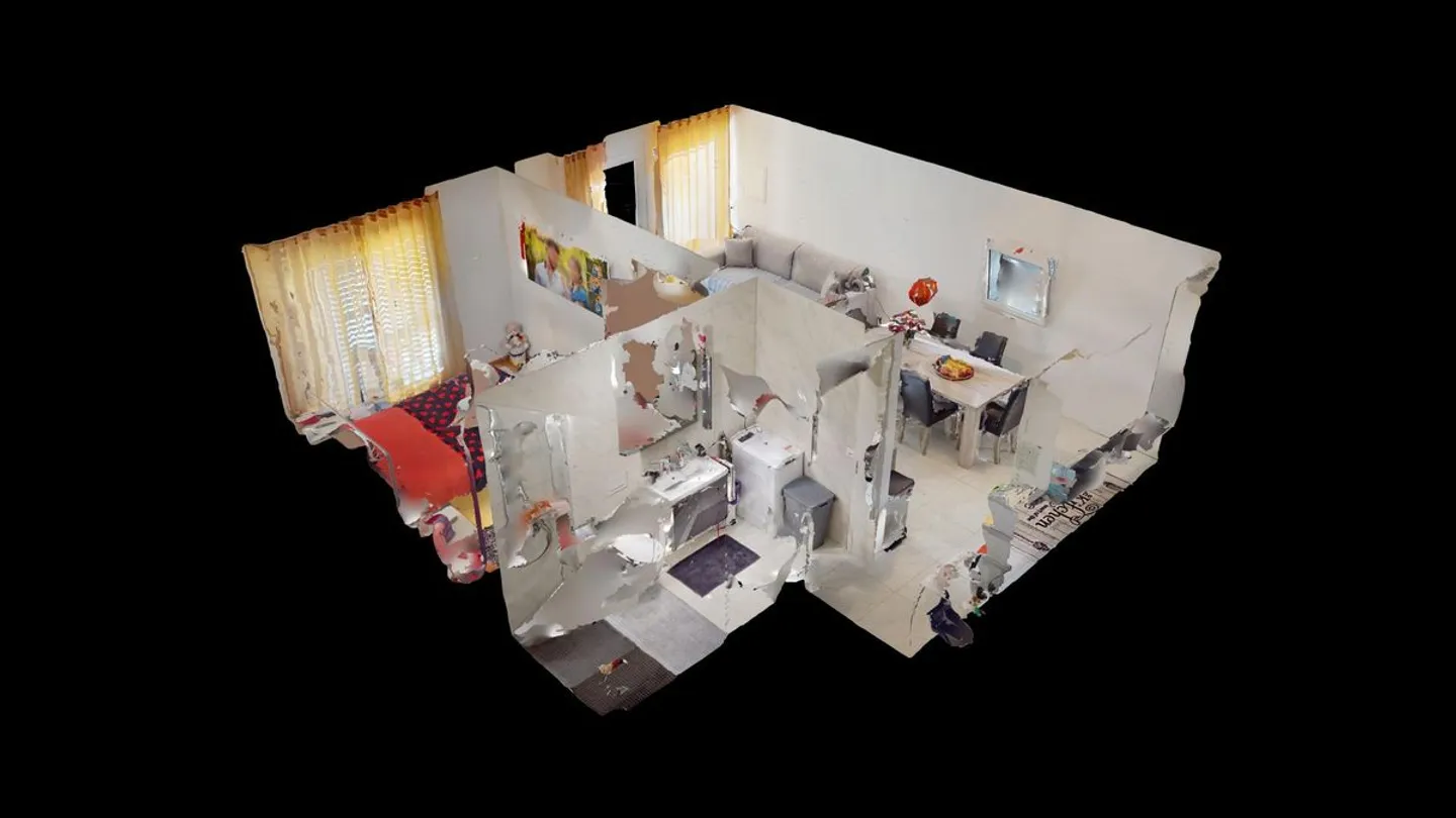 Appartement moderne avec jardin - Photo 8 sur 8