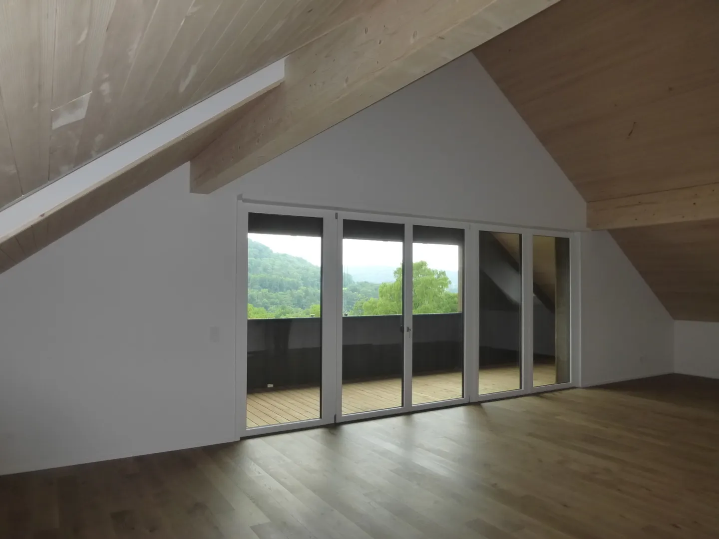 Wohnung mieten - Foto 6 von 10