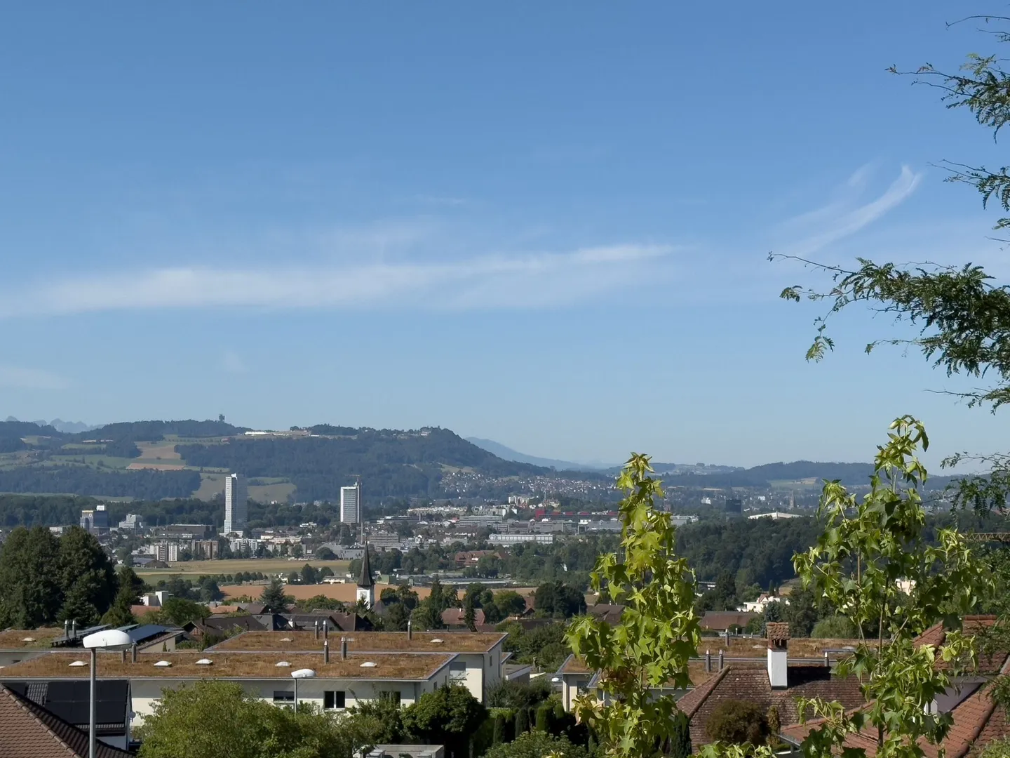 Casa unifamiliare a schiera di 6,5 stanze con vista splendida nella migliore zona residenziale - Foto 28 di 38