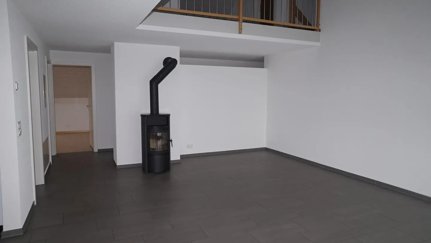 Appartamento mansardato di 4,5 stanze con galleria - Foto 2 di 14