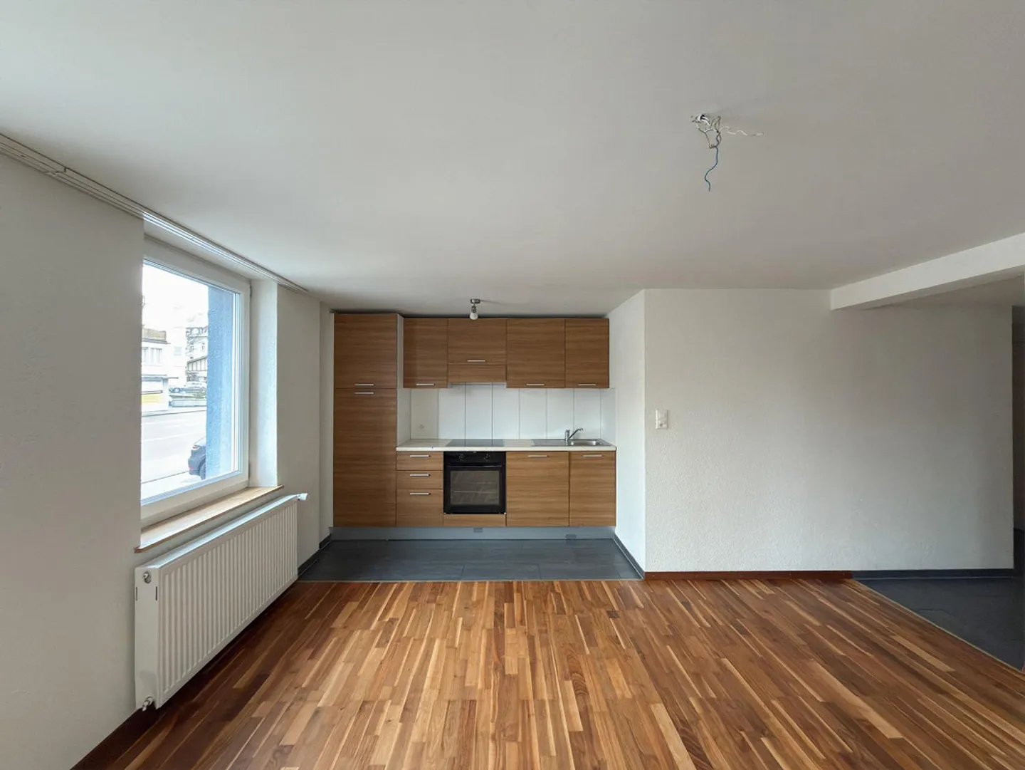 Centrally Located Residential/Commercial Building in St. Gallen - Photo 5 of 8