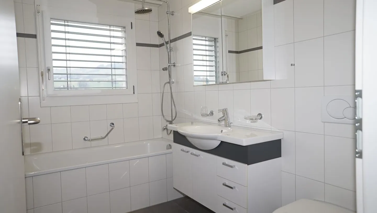 Appartamento mansardato di 4,5 stanze con galleria - Foto 5 di 14