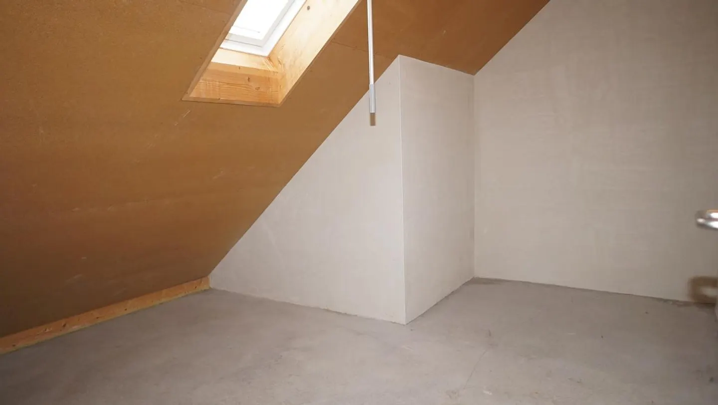 Appartamento mansardato di 4,5 stanze con galleria - Foto 13 di 14