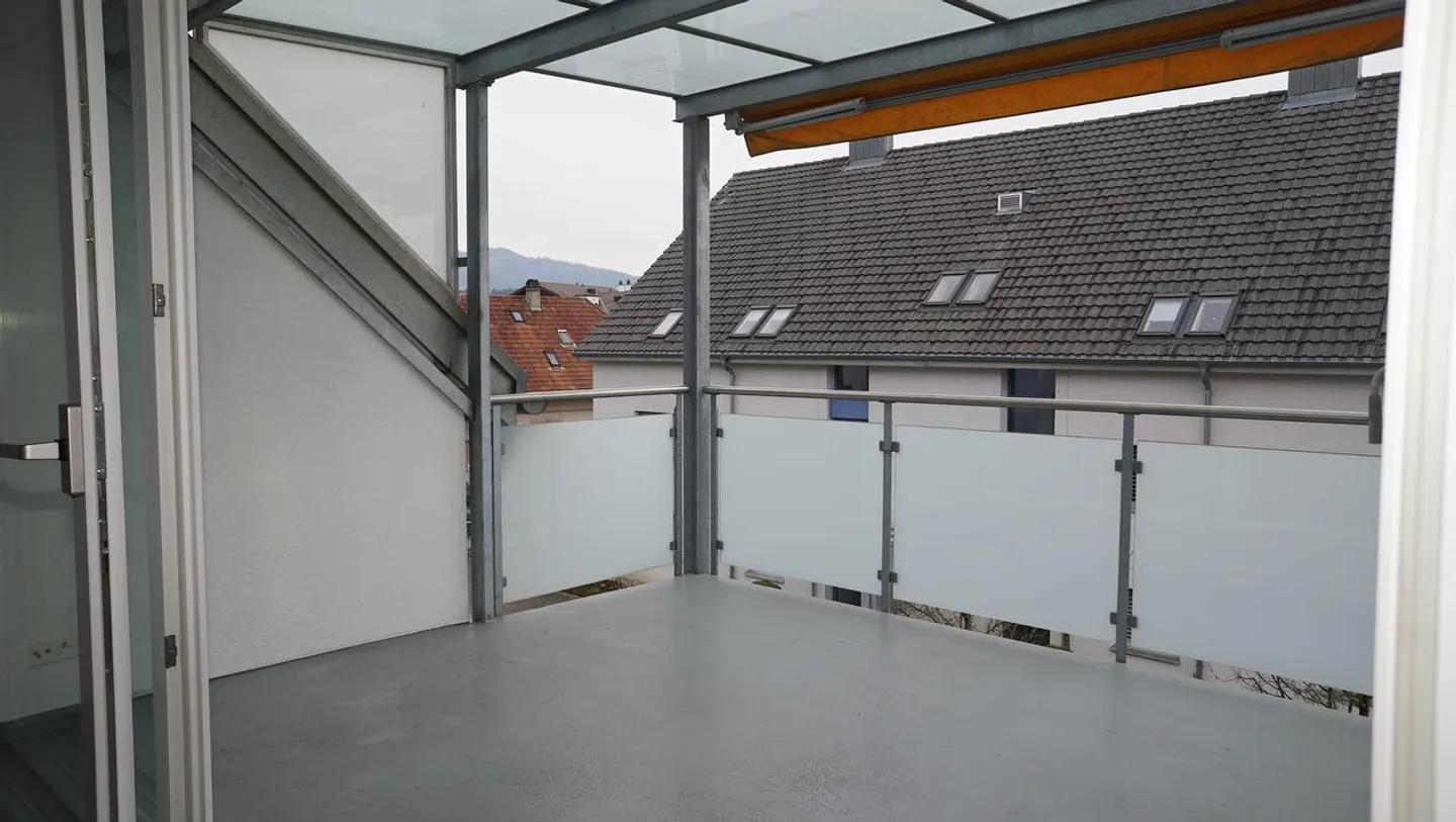 Appartamento mansardato di 4,5 stanze con galleria - Foto 14 di 14