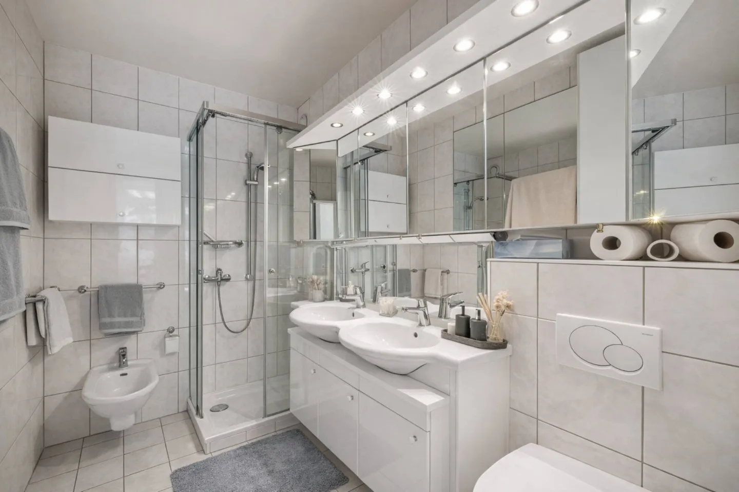 Appartement de caractère au lac - Photo 5 sur 7