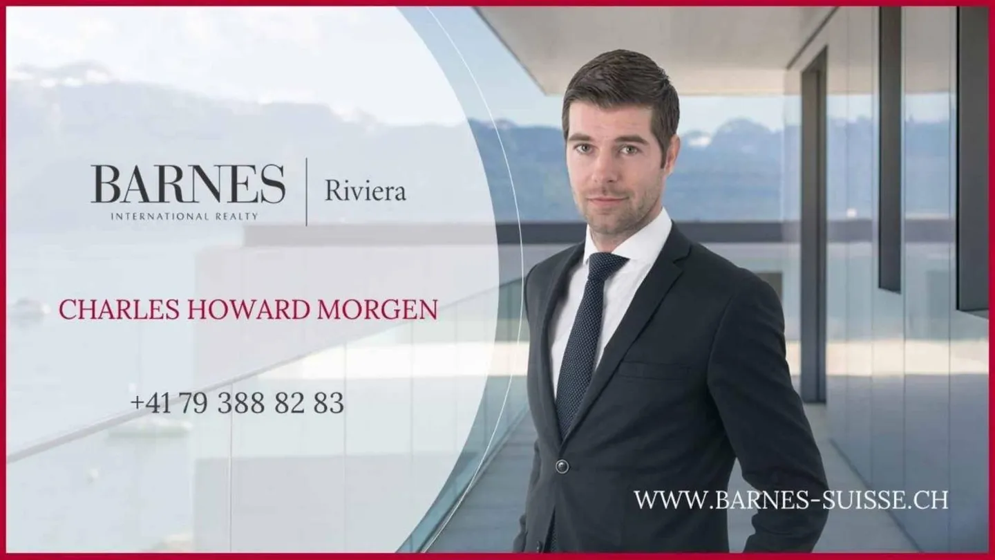 Appartement de caractère au lac - Photo 7 sur 7