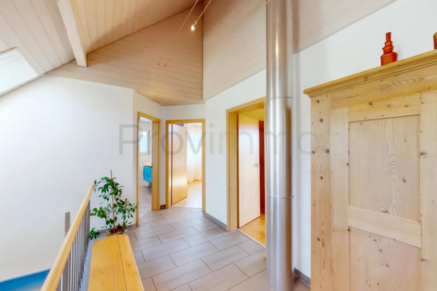 7.5-Room Single-Family House in Erlinsbach AG - Photo 14 of 22
