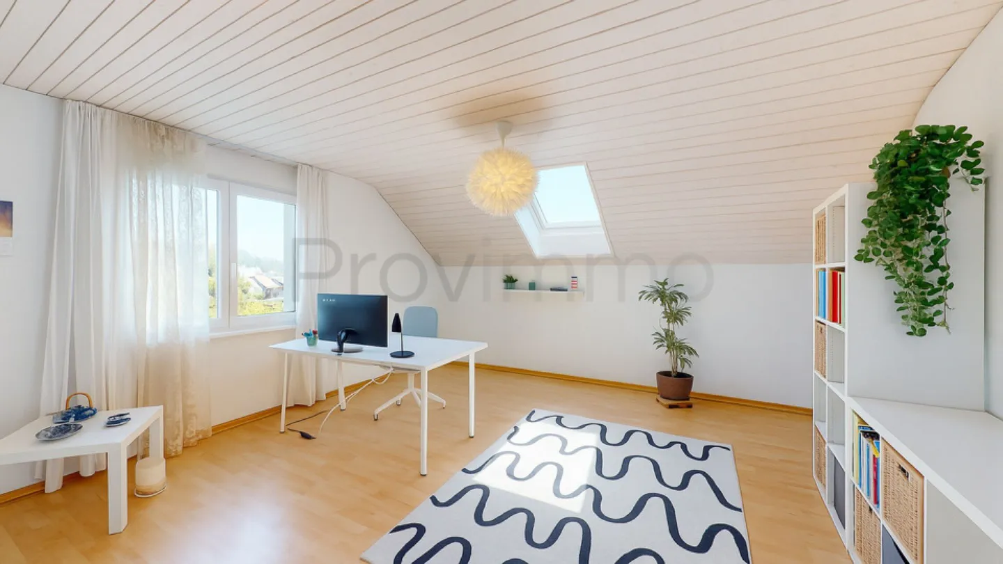 7.5-Room Single-Family House in Erlinsbach AG - Photo 18 of 22