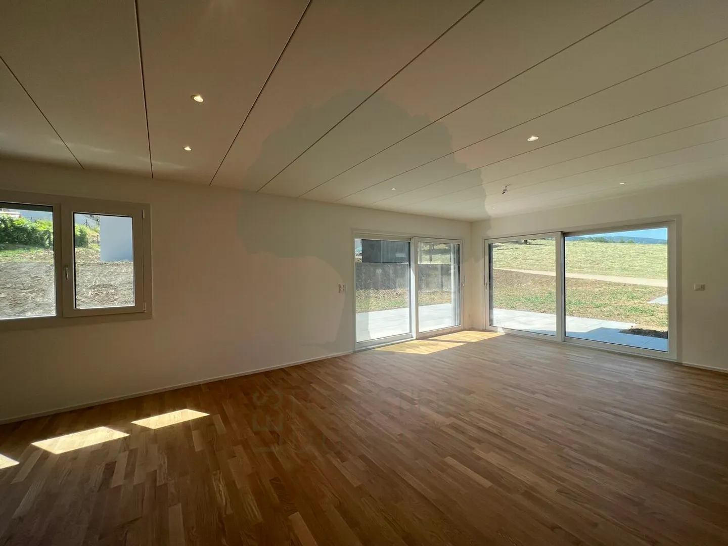 Moderne Familienhaus - Foto 5 von 13