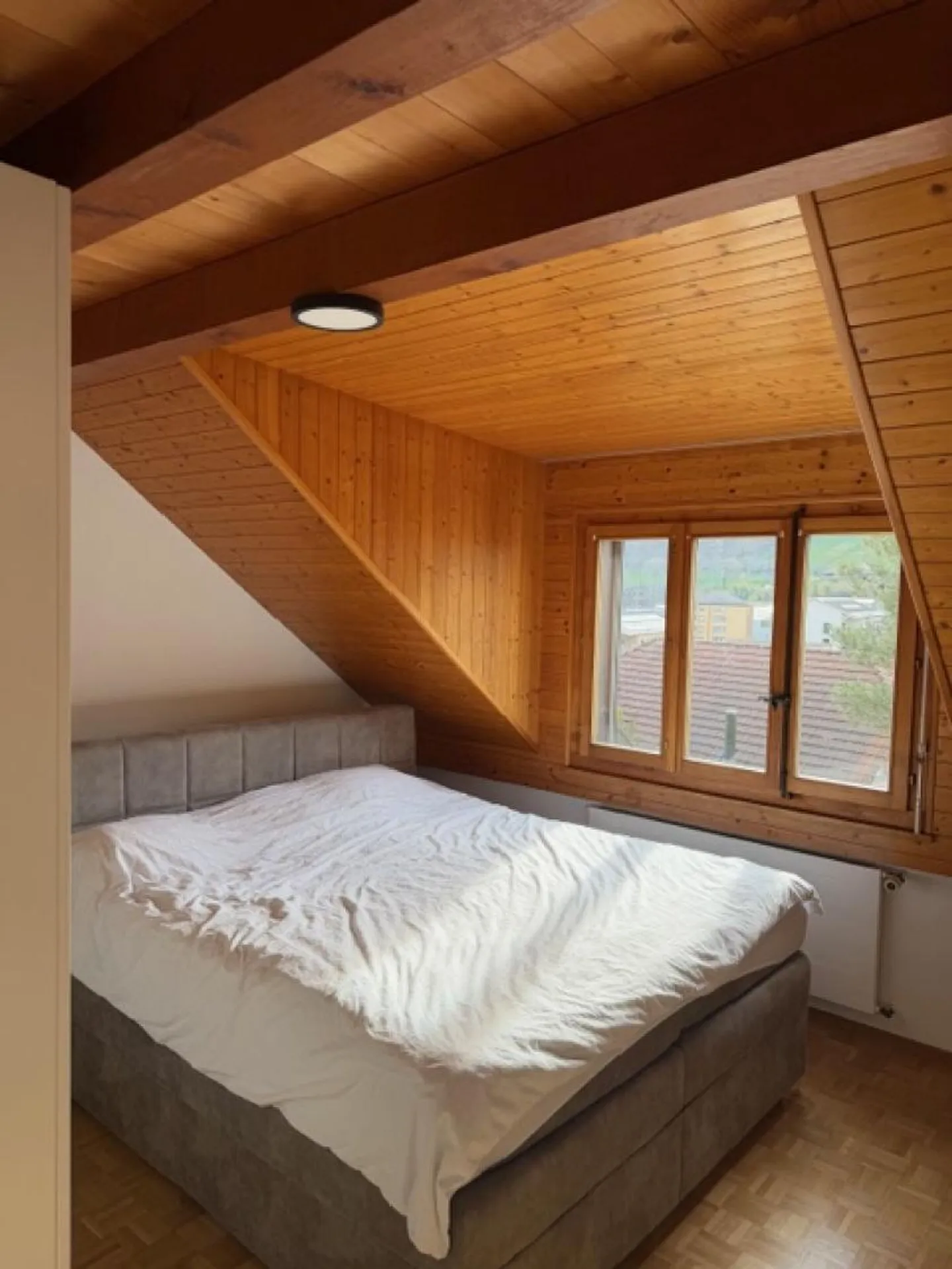 Apartment with 4.5 rooms - Photo 5 of 7