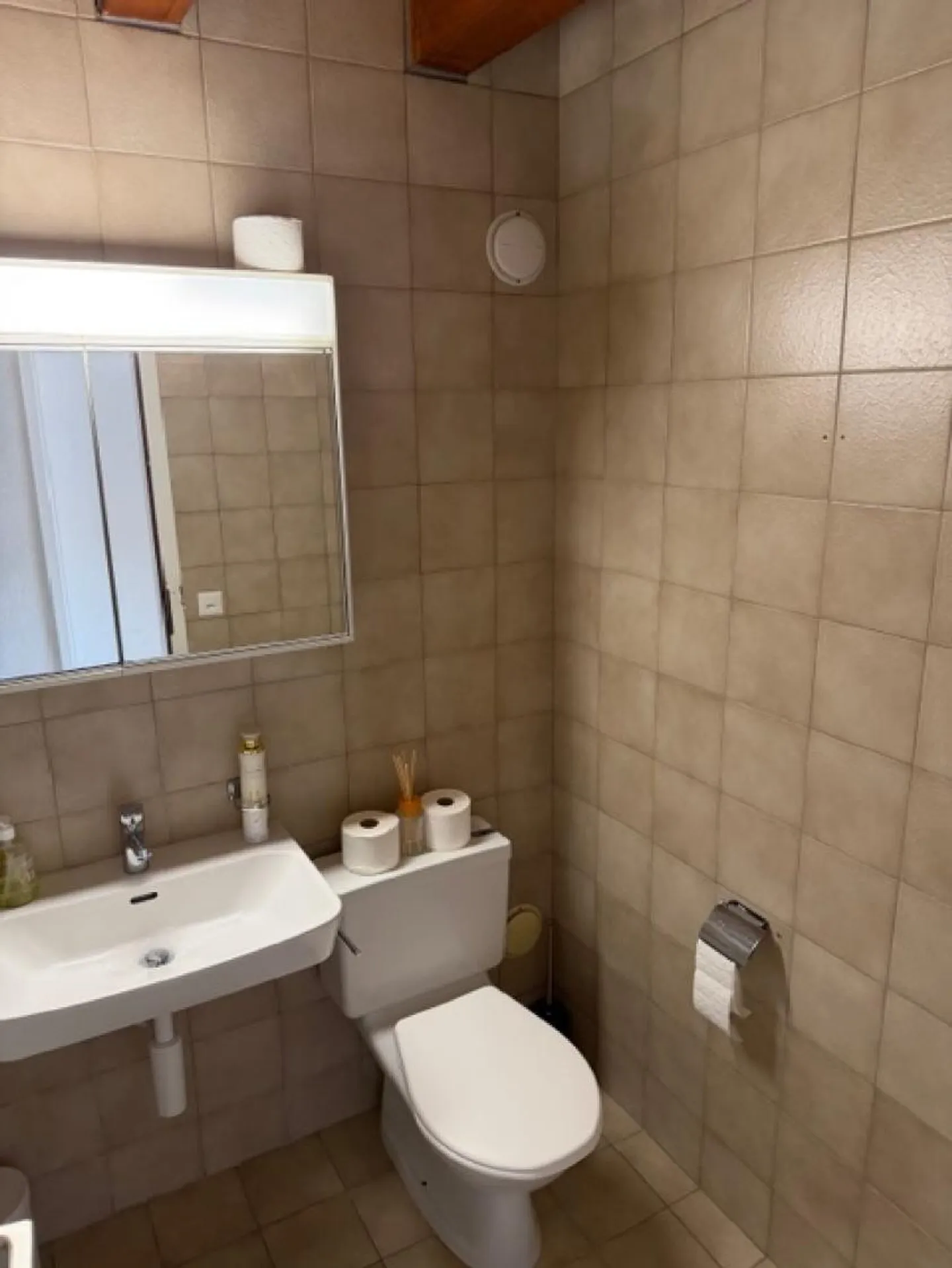 Apartment with 4.5 rooms - Photo 6 of 7