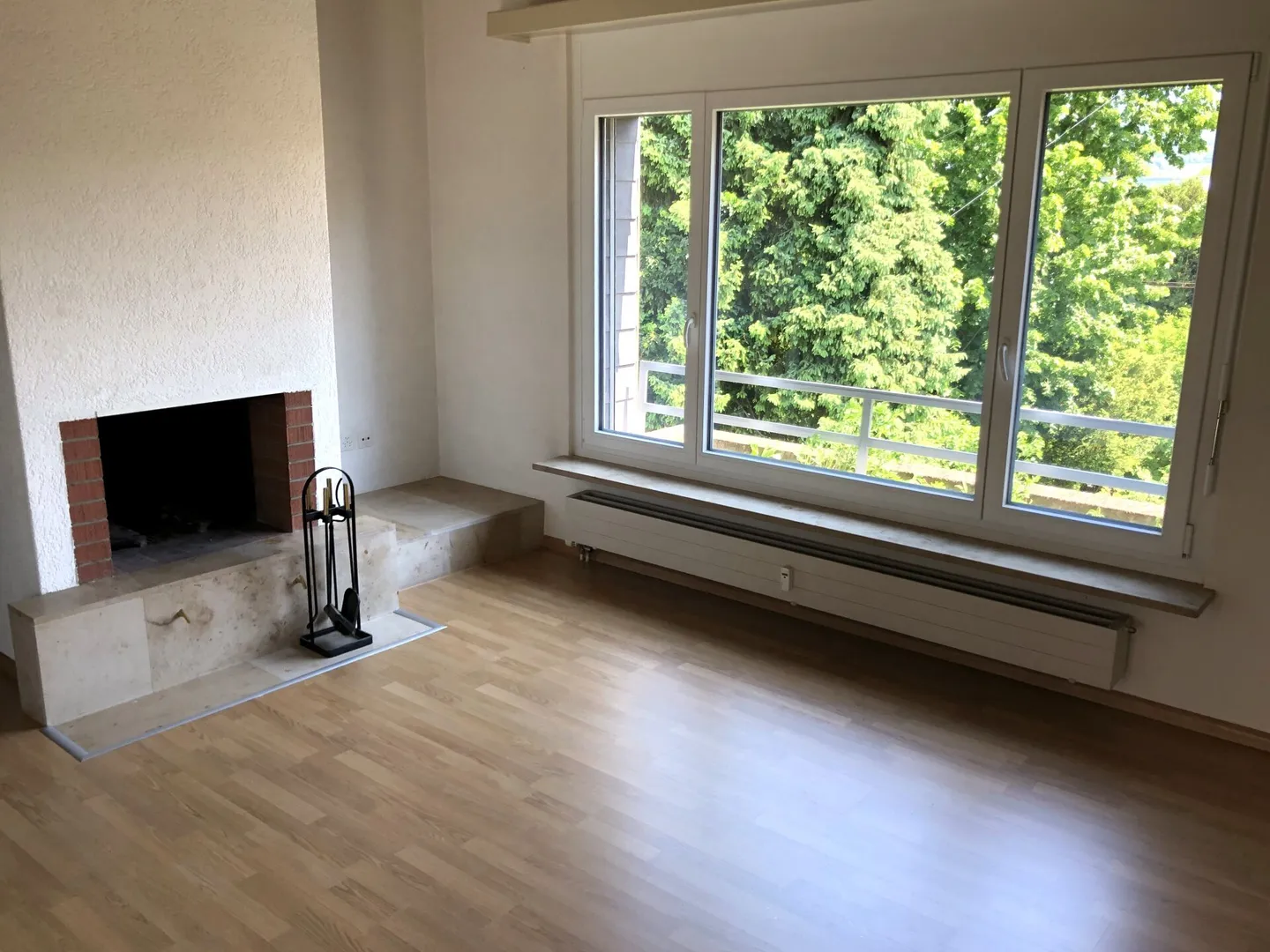 Appartement sous les combles de 2,5 pièces à Reinach avec salle de loisirs - Photo 7 sur 13