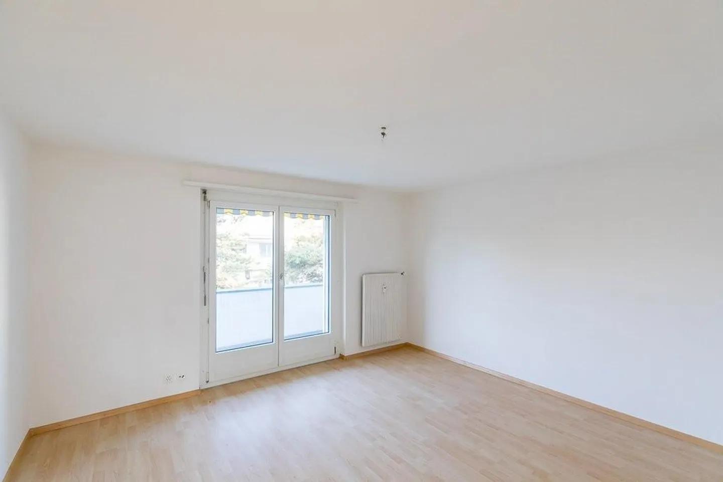 Gemütliche Erdgeschosswohnung - Foto 3 von 9