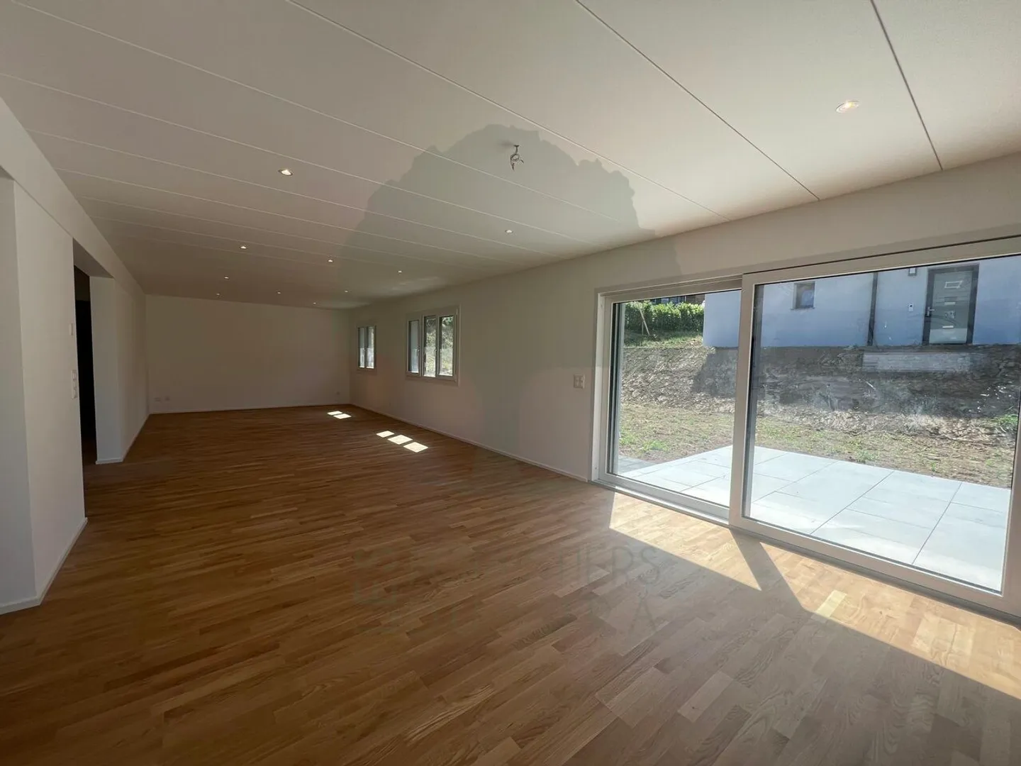 Moderne Familienhaus - Foto 4 von 13