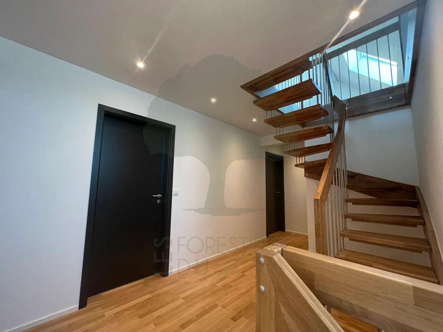 Moderne Familienhaus - Foto 7 von 13