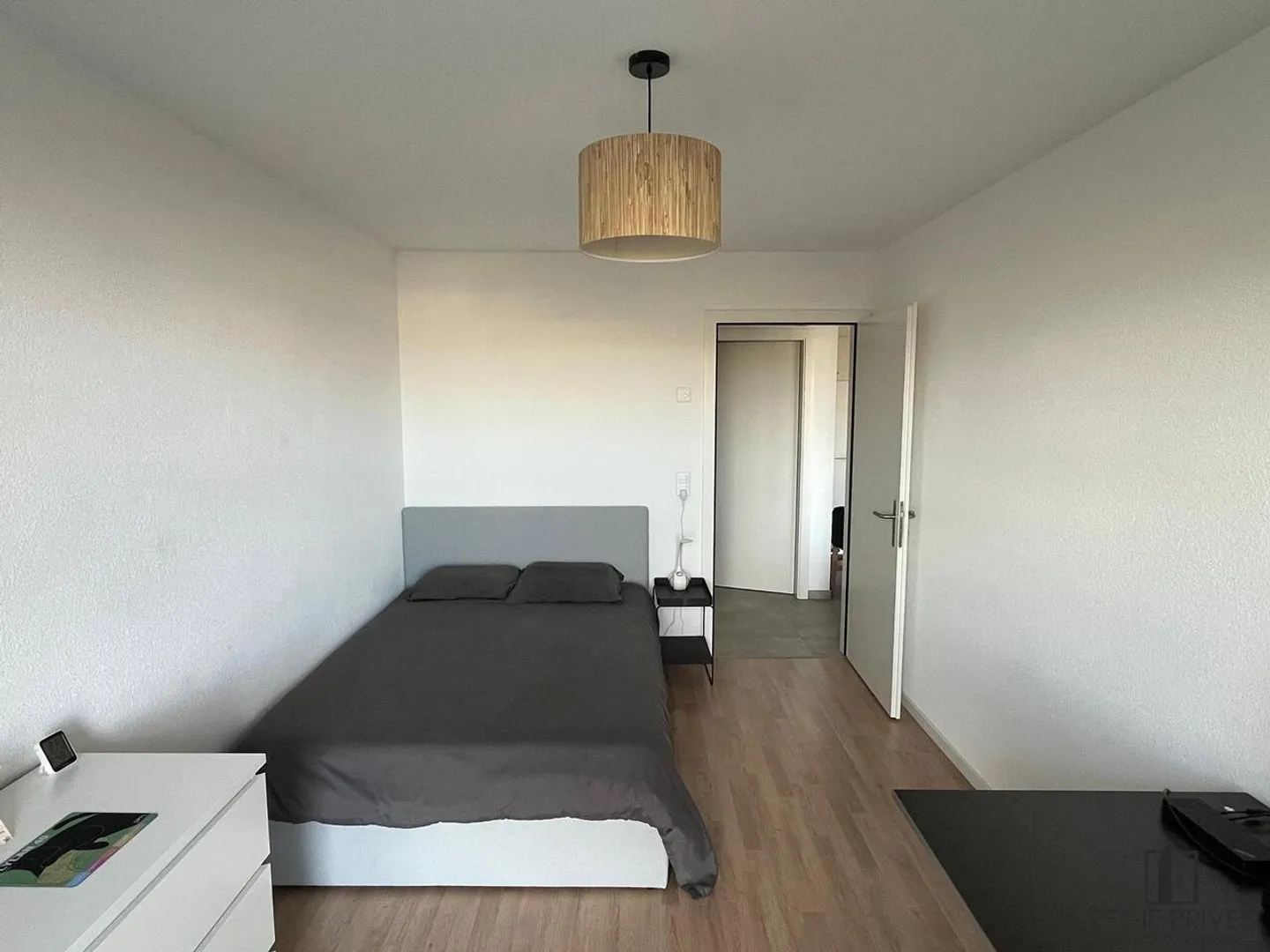 2,5-Zimmer-Wohnung mit großer Terrasse - Foto 6 von 9