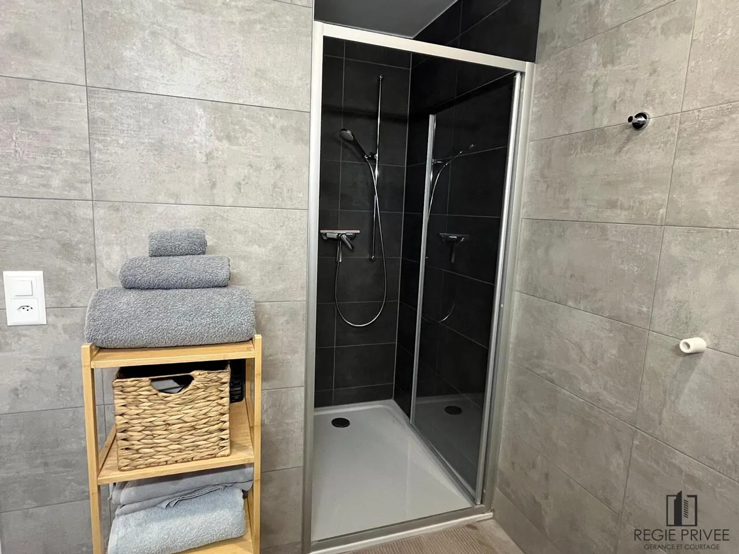 2,5-Zimmer-Wohnung mit großer Terrasse - Foto 8 von 9