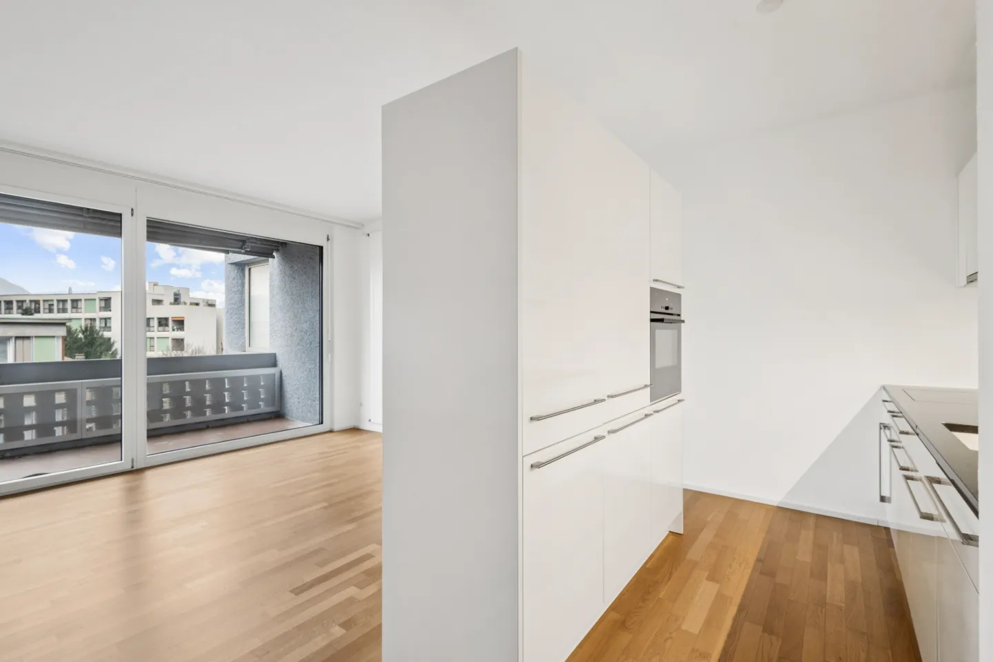 3,5-Zimmer-Wohnung - Foto 2 von 10