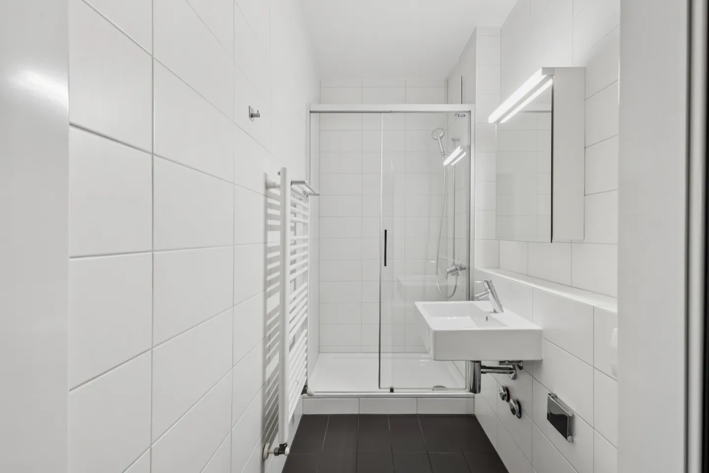 3,5-Zimmer-Wohnung - Foto 4 von 10