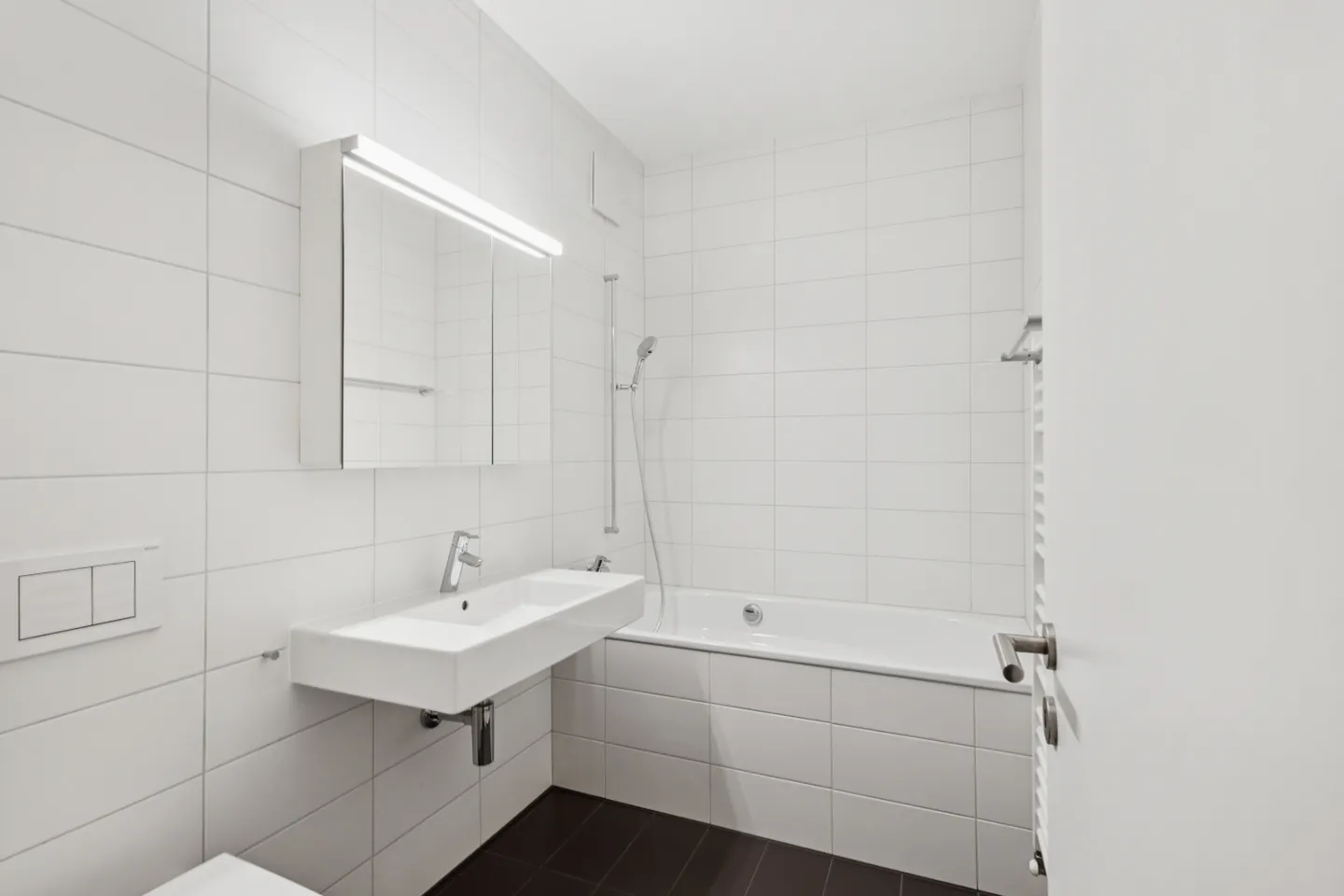 3,5-Zimmer-Wohnung - Foto 5 von 10