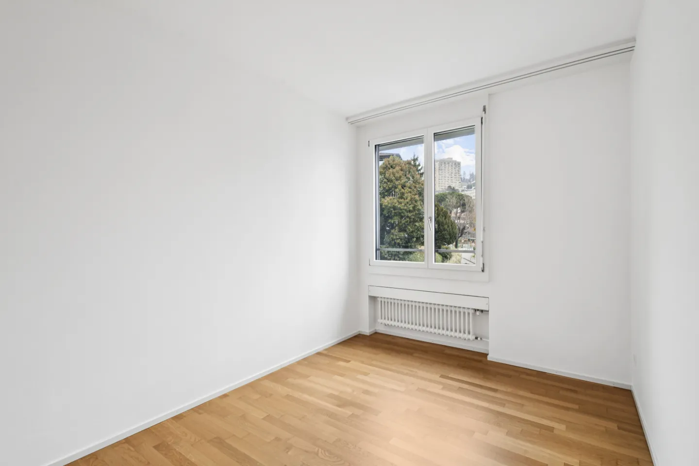 3,5-Zimmer-Wohnung - Foto 6 von 10