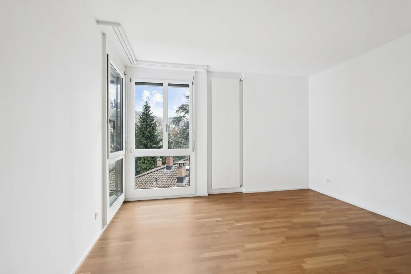 3,5-Zimmer-Wohnung - Foto 7 von 10