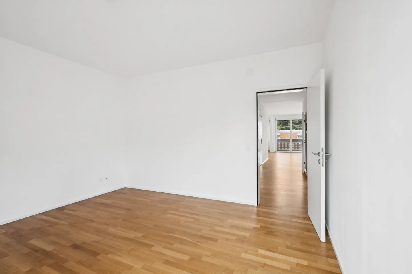 3,5-Zimmer-Wohnung - Foto 8 von 10