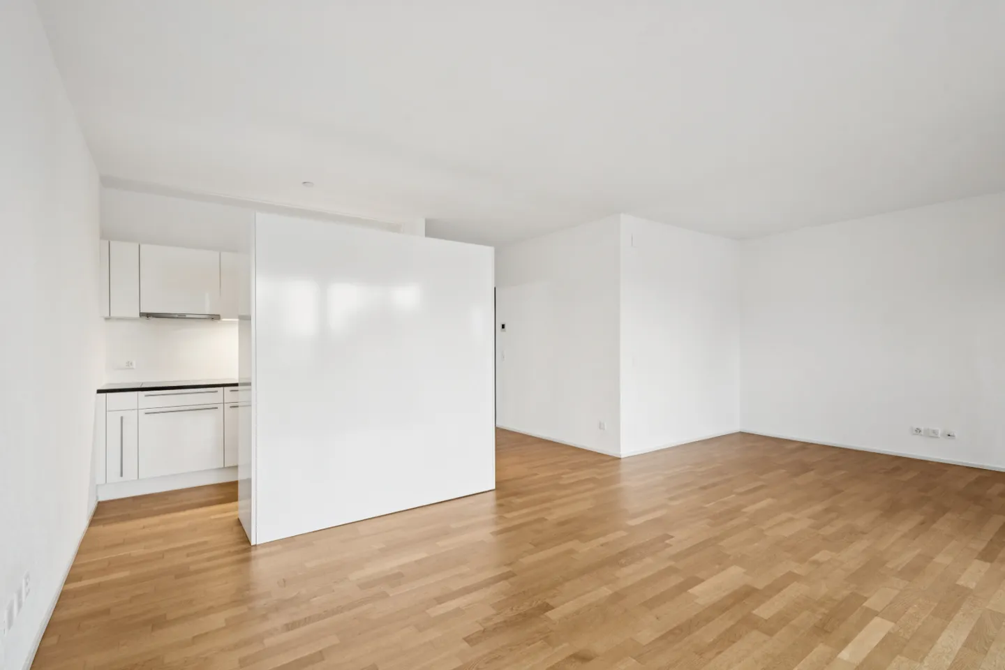 3,5-Zimmer-Wohnung - Foto 9 von 10