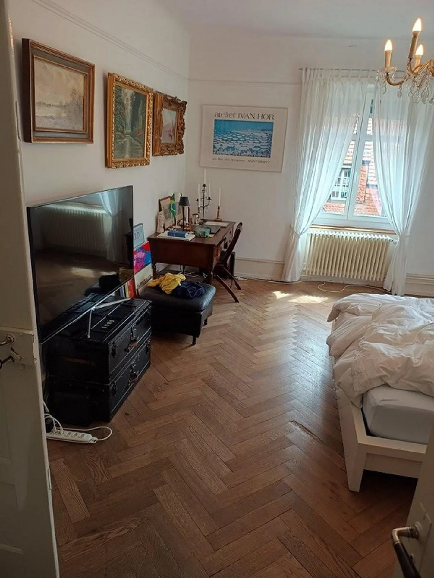 Appartamento temporaneo nel popolare quartiere di Breitenrain fino al 28.02.2027 - Foto 6 di 9