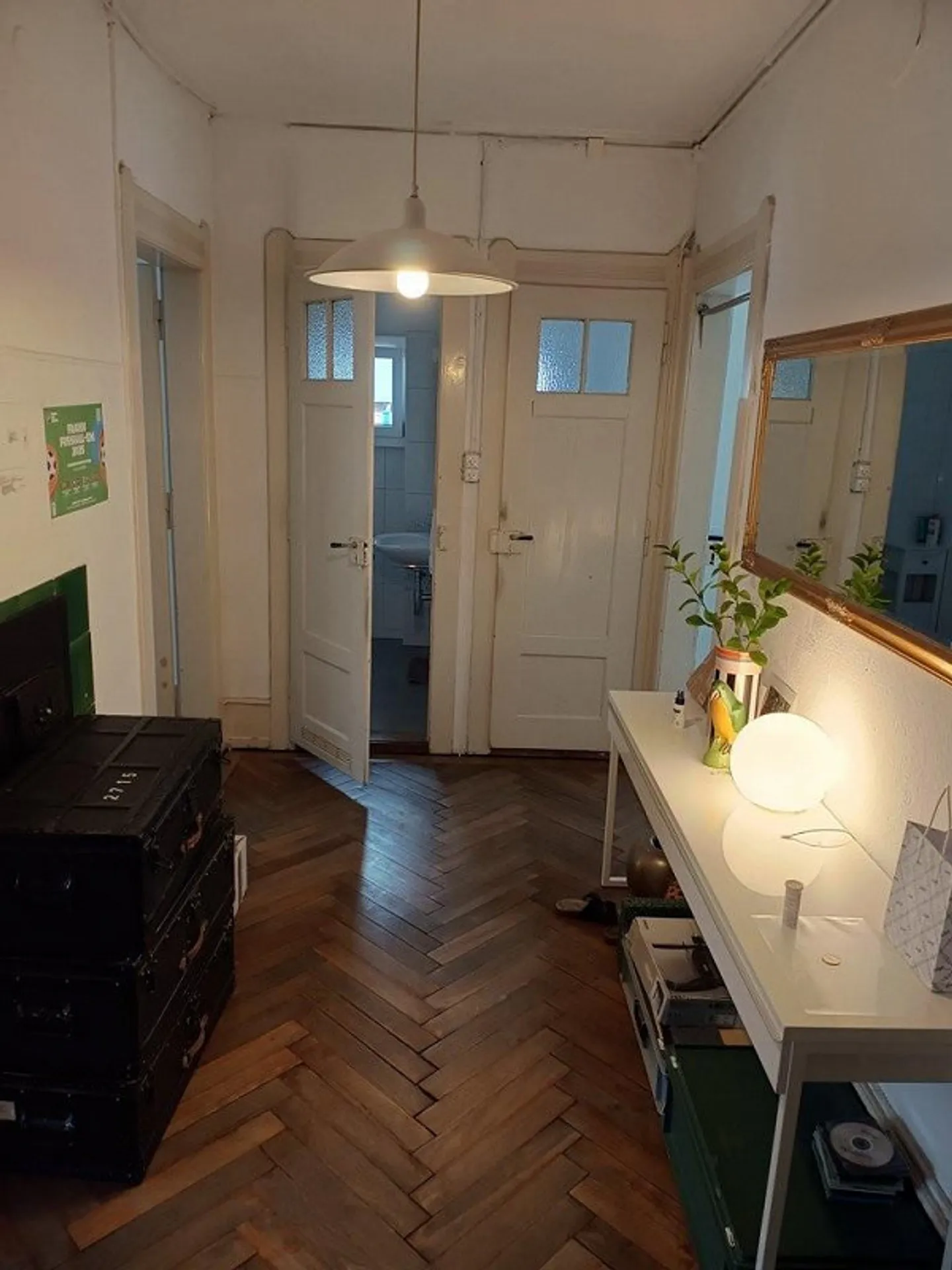 Appartamento temporaneo nel popolare quartiere di Breitenrain fino al 28.02.2027 - Foto 8 di 9