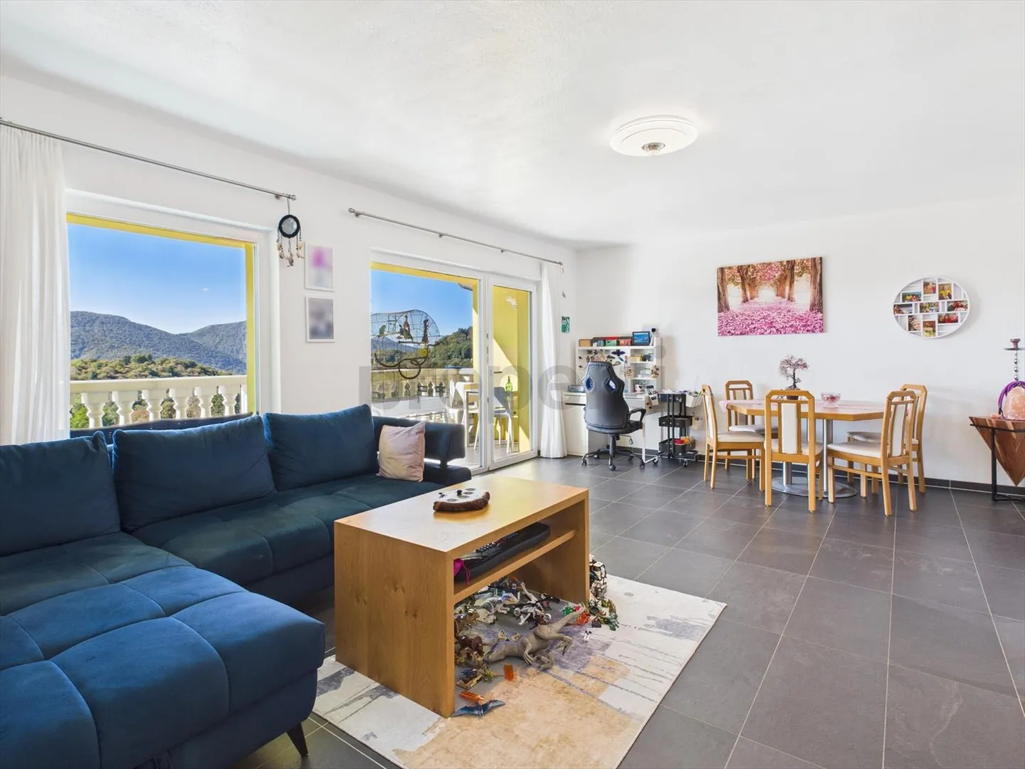 Casa 6.5 stanze - Foto 2 di 13