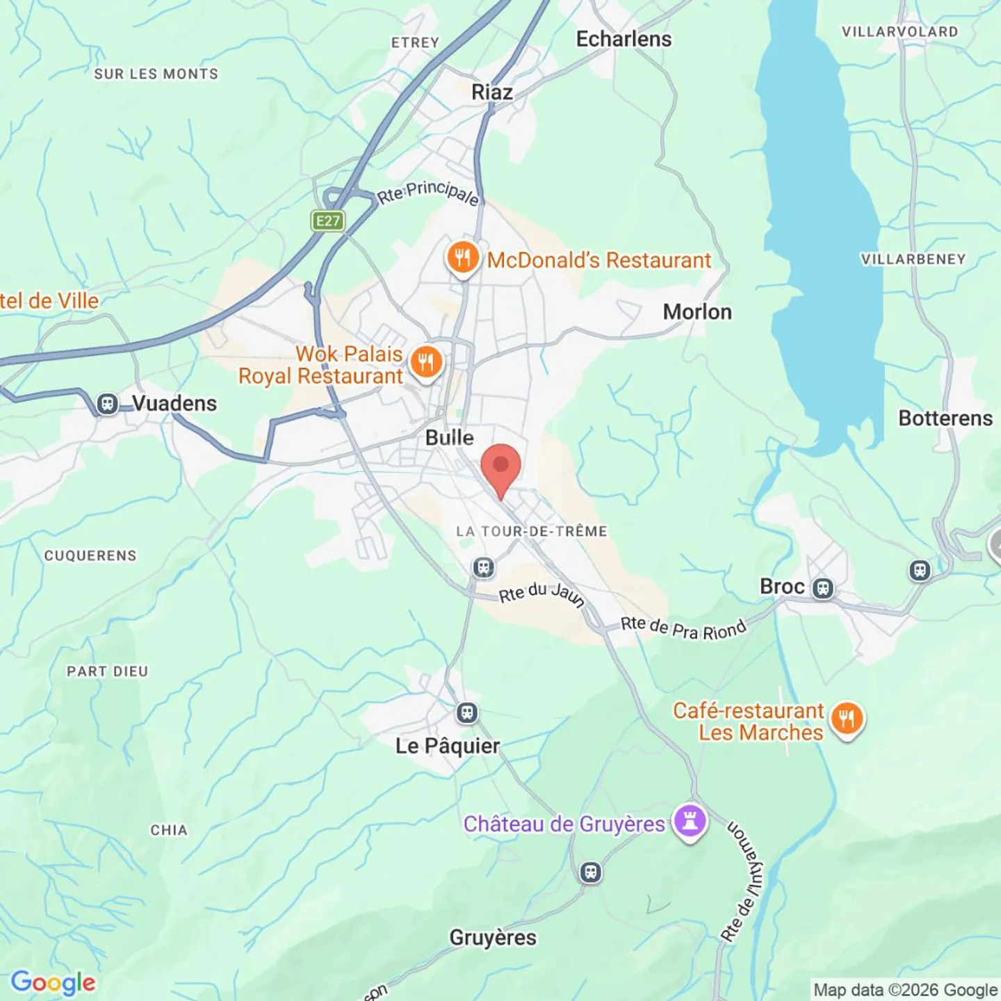 Neue Gewerbeflächen von ca. 116 m2 - Foto 9 von 9