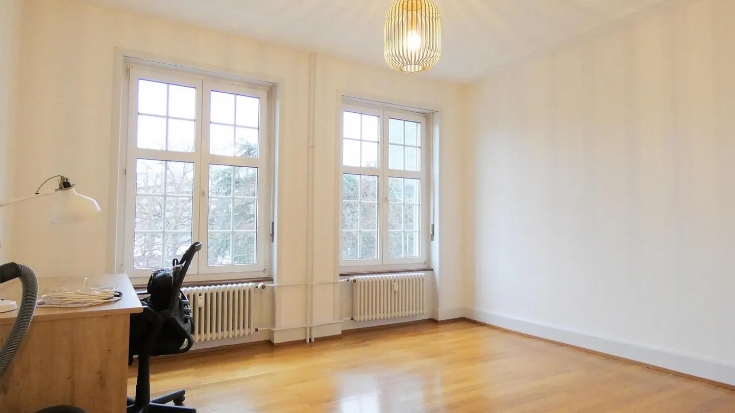 Charming 3.0 Room Apartment in Basel - Photo 8 of 9