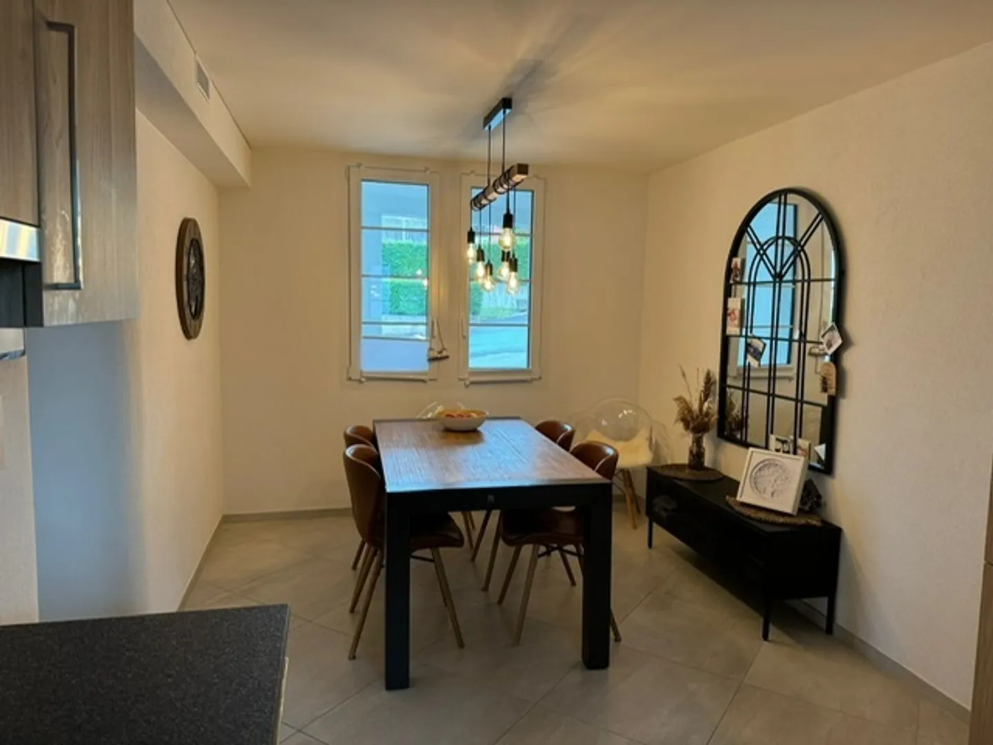 Eclagnens, zu verkaufen, Charakterhaus auf 3 Ebenen mit Garten - Foto 9 von 14
