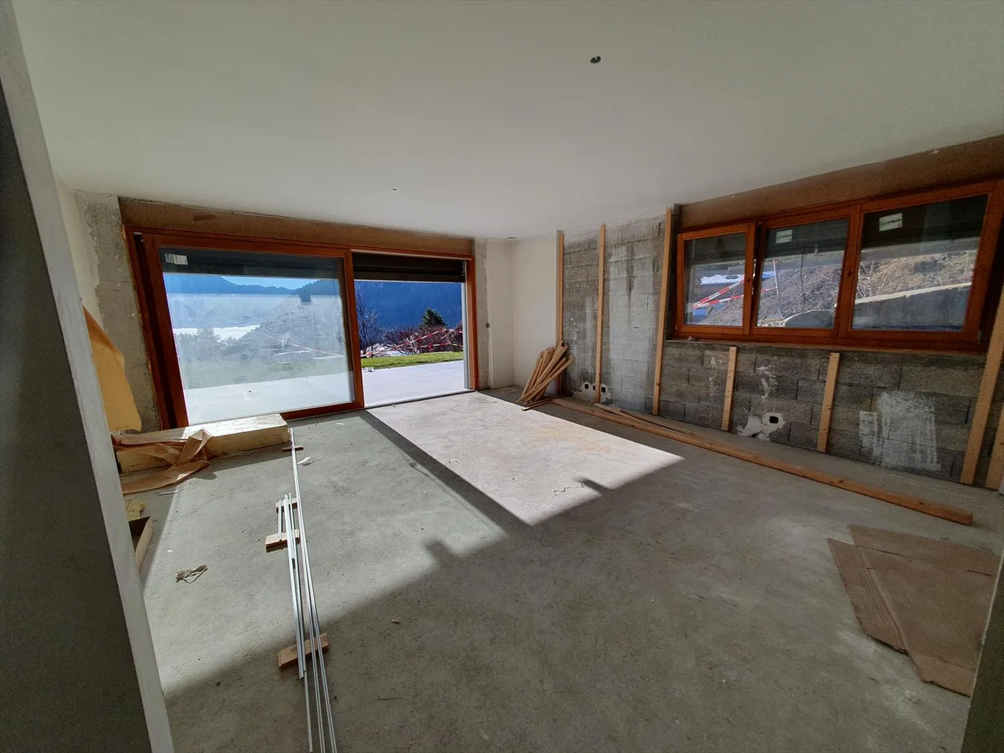 Appartamento 3.5 locali - Foto 2 di 9
