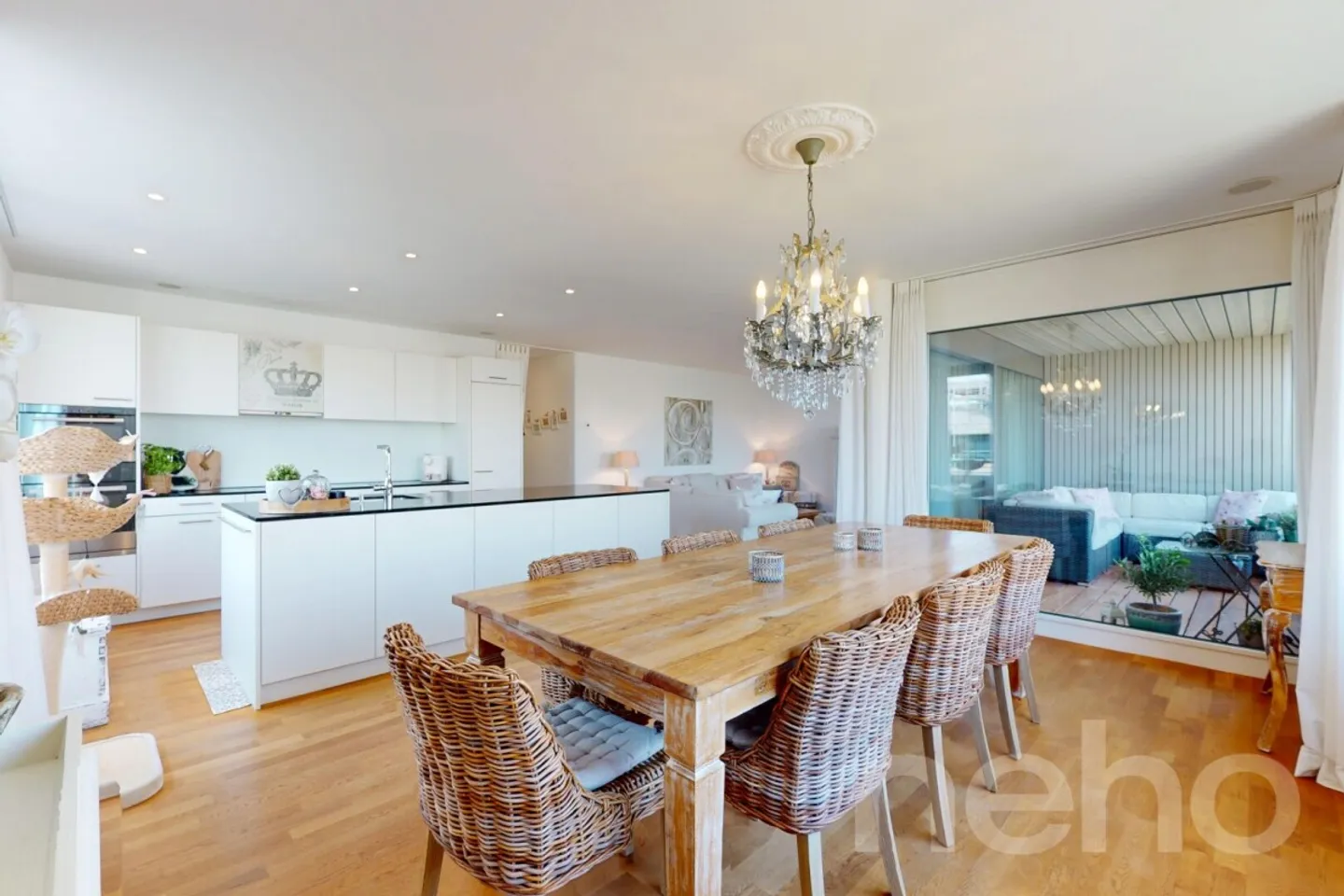 Wohnung kaufen - Foto 2 von 12