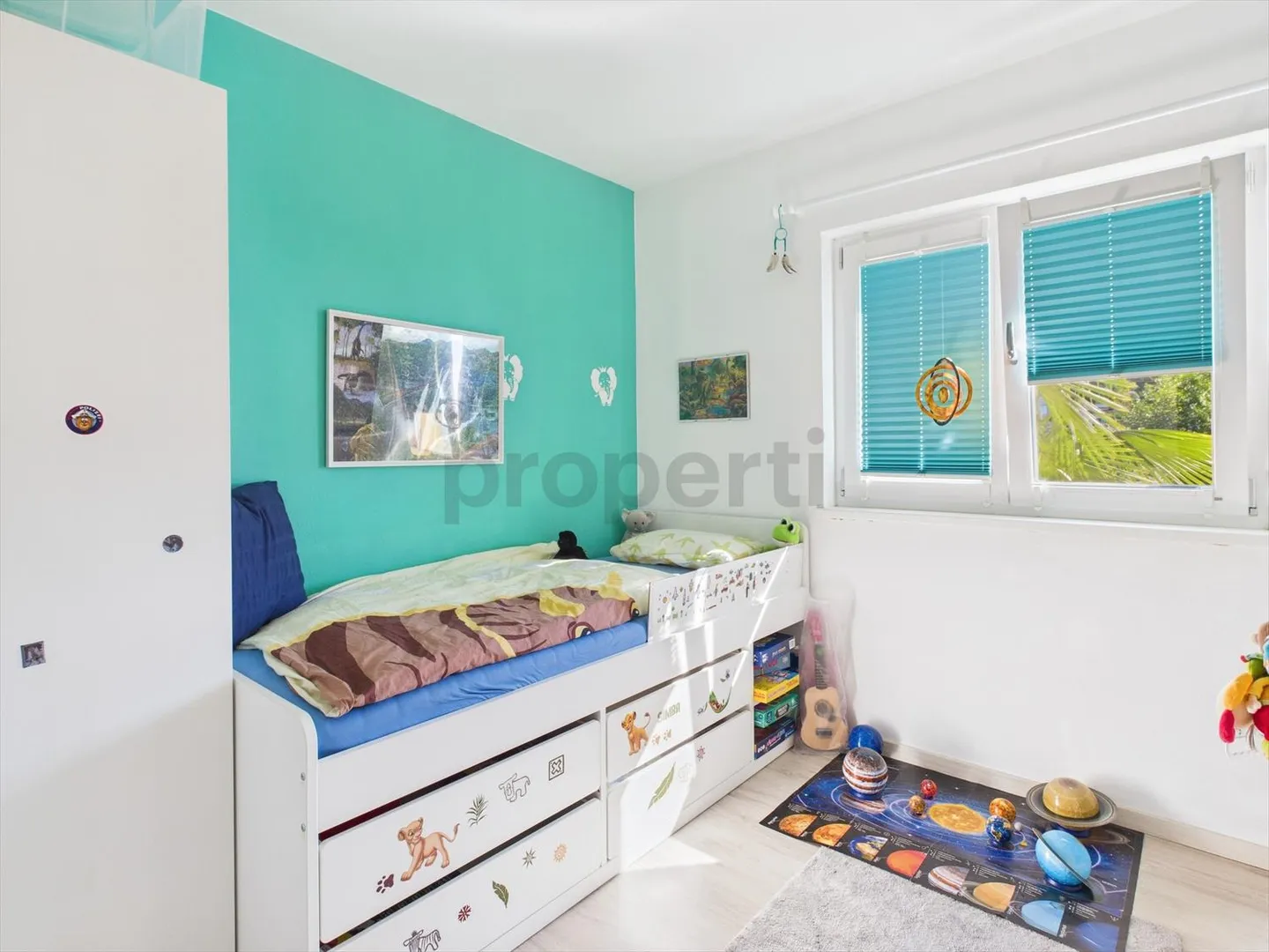 Casa 6.5 stanze - Foto 6 di 13