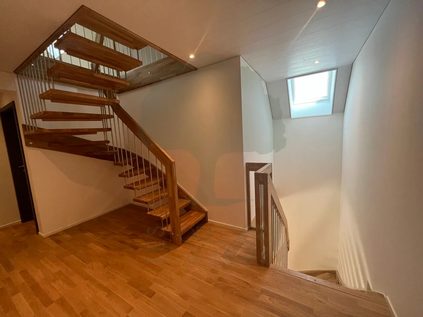 Moderne Familienhaus - Foto 11 von 13