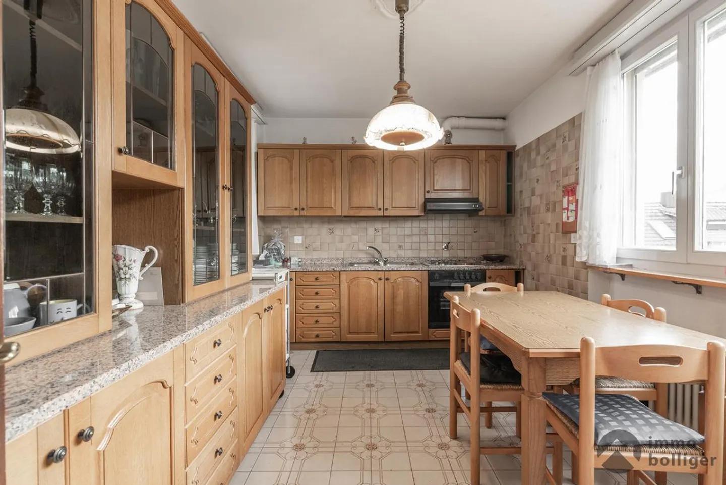 Charmante Wohnung mit Potenzial - Foto 5 von 13