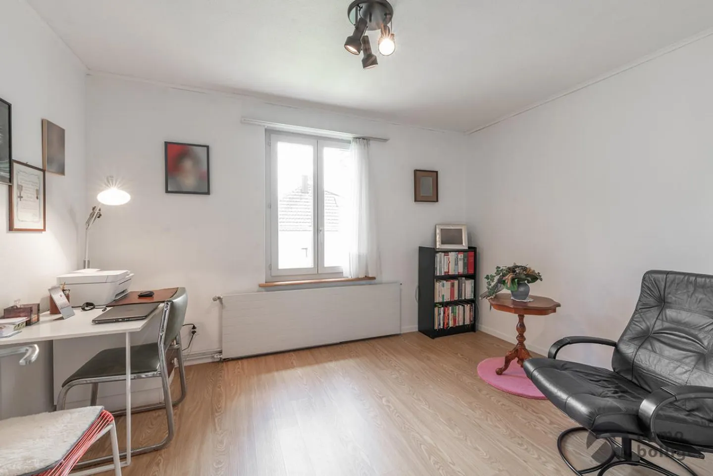 Charmante Wohnung mit Potenzial - Foto 8 von 13