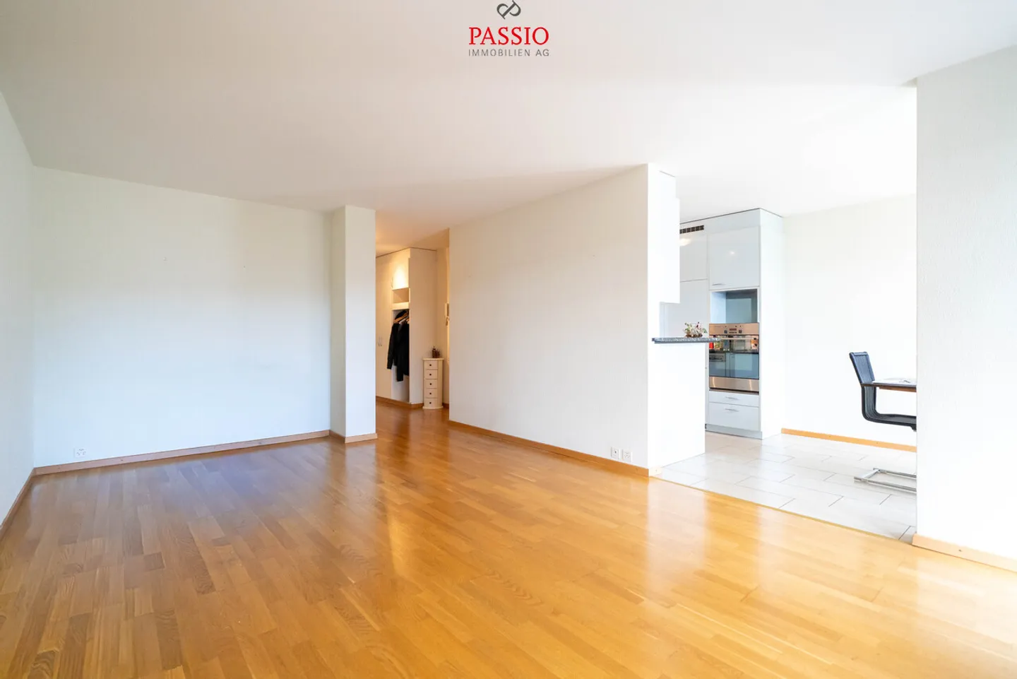 Charmante 3,5-Zimmer Wohnung - Foto 1 von 23